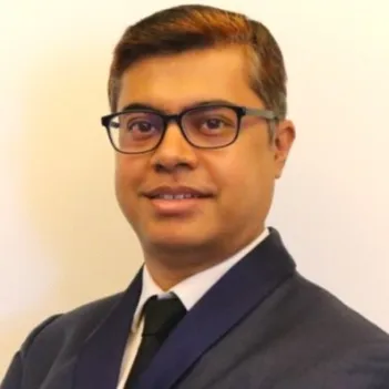 Sibojyoti Chatterjee